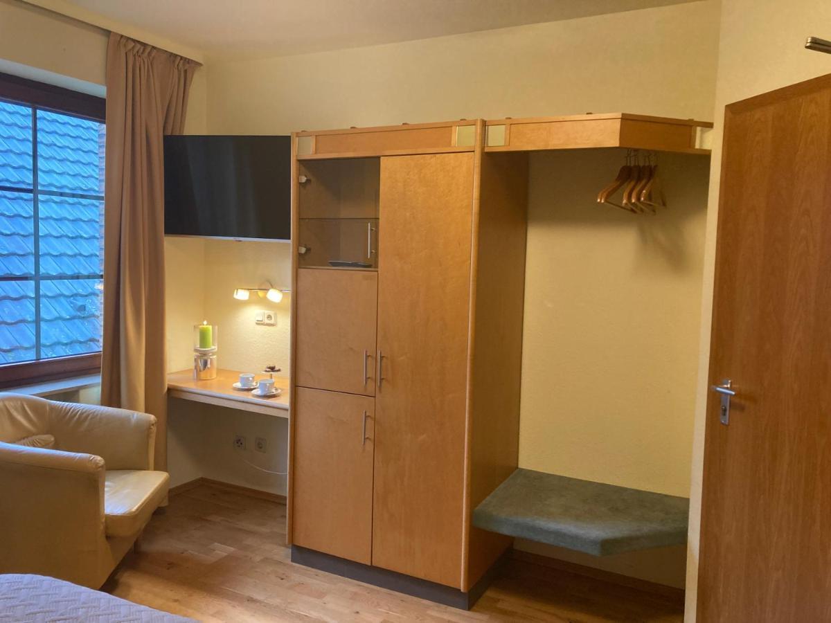 Ferienwohnung Auf Dem Eltenberg ภายนอก รูปภาพ
