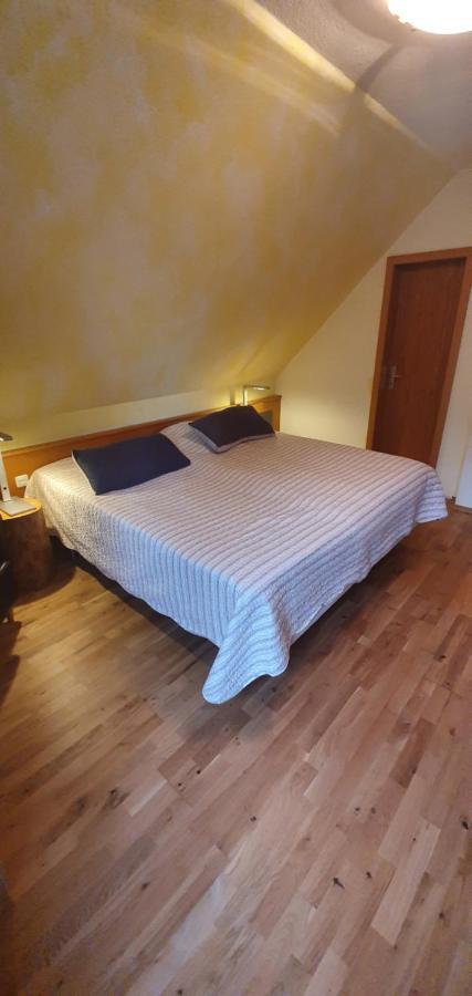 Ferienwohnung Auf Dem Eltenberg ภายนอก รูปภาพ