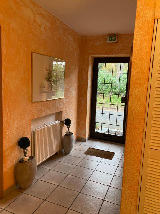 Ferienwohnung Auf Dem Eltenberg ภายนอก รูปภาพ