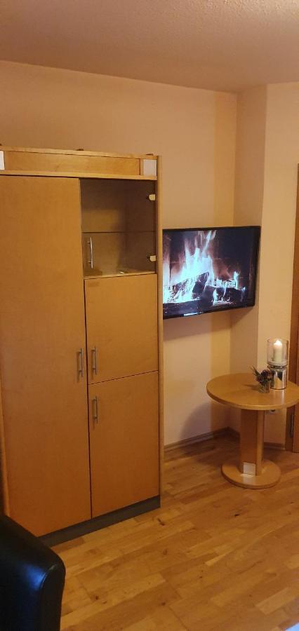 Ferienwohnung Auf Dem Eltenberg ภายนอก รูปภาพ
