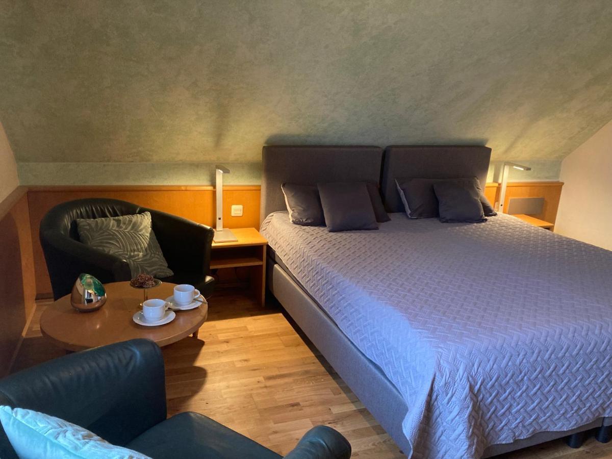 Ferienwohnung Auf Dem Eltenberg ภายนอก รูปภาพ